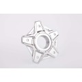Motocorse Aluminum Hub Flange (Sprocket carrier) for MV Agusta F4 / Brutale (B4) up to 2009 Motocorse Aluminum Hub Flange (Sprocket carrier) for MV Agusta F4 / Brutale (B4) up to 2009